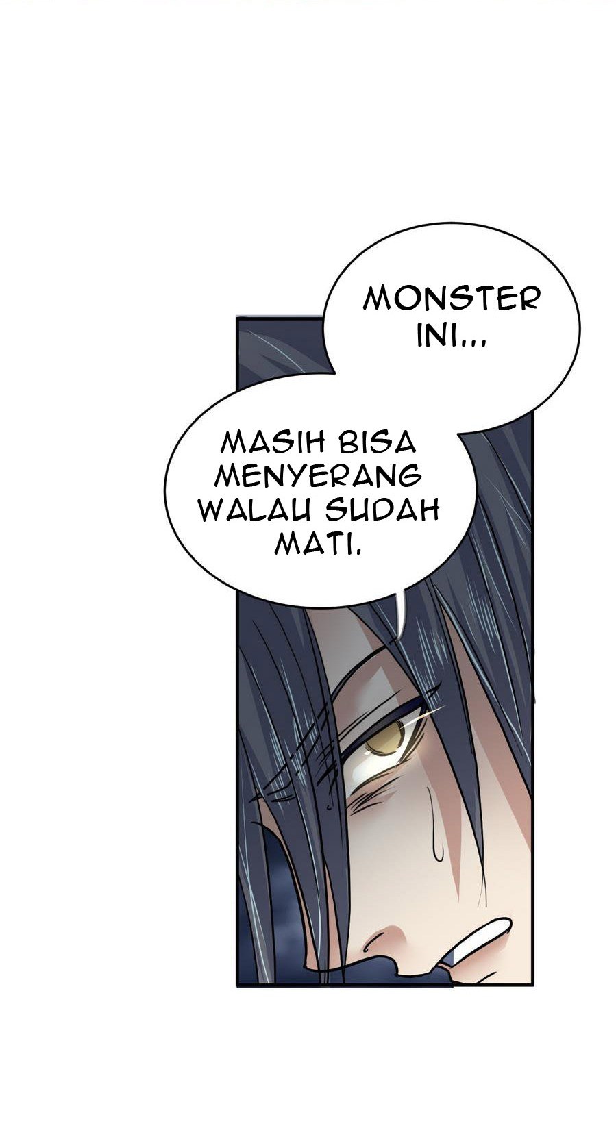The Nine Heaven of Martial Arts chapter 19